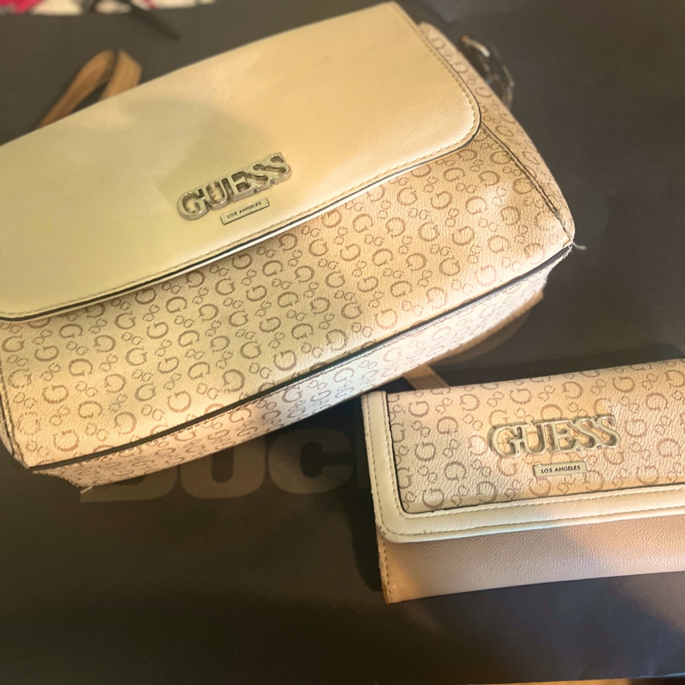 Bag and wallets